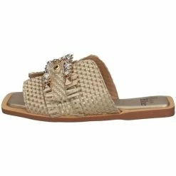 Alma En Pena V22BL2066 Couleur Doré