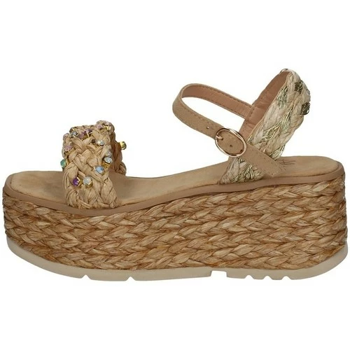 Alma En Pena V22BL1061 Couleur Jaune 1 Alma En Pena V22BL1061 Couleur Jaune