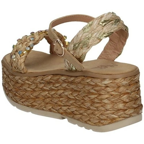 Alma En Pena V22BL1061 Couleur Jaune 2 Alma En Pena V22BL1061 Couleur Jaune – Image 2