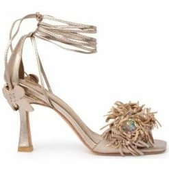 Alma En Pena V22339 Couleur Jaune