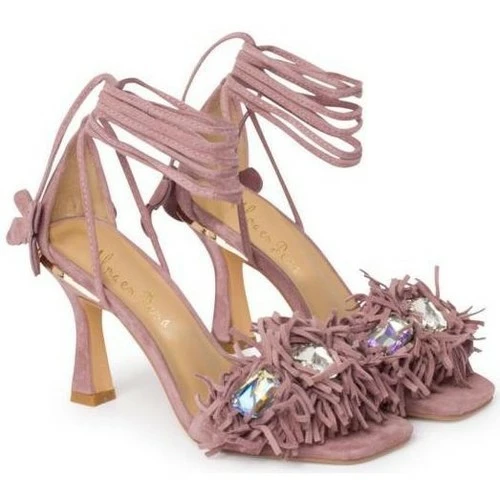 Alma En Pena V22339 Couleur Rose 3 Alma En Pena V22339 Couleur Rose – Image 3