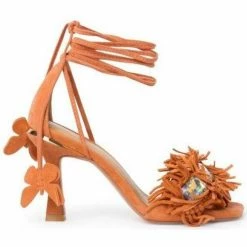 Alma En Pena V22339 Couleur Rouge