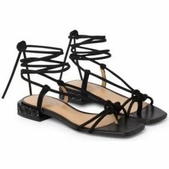 Alma En Pena V22395 Couleur Noir -Alma En Pena Soldes Magasin 22975600 500 C