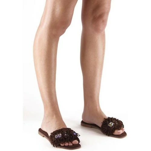 Alma En Pena V22442 Couleur Marron 2 Alma En Pena V22442 Couleur Marron – Image 2