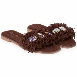 Alma En Pena V22442 Couleur Marron 5 Alma En Pena V22442 Couleur Marron -Alma En Pena Soldes Magasin 22975601 500 C