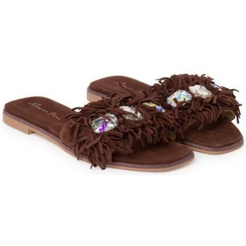 Alma En Pena V22442 Couleur Marron 3 Alma En Pena V22442 Couleur Marron – Image 3