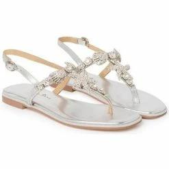 Alma En Pena V22447 Couleur Argenté -Alma En Pena Soldes Magasin 22975602 500 C