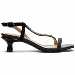 Alma En Pena V22353 Couleur Noir