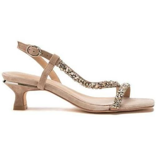 Alma En Pena V22353 Couleur Marron 1 Alma En Pena V22353 Couleur Marron