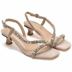 Alma En Pena V22353 Couleur Marron 5 Alma En Pena V22353 Couleur Marron -Alma En Pena Soldes Magasin 22975605 500 C