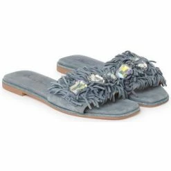 Alma En Pena V22442 Couleur Bleu 5 Alma En Pena V22442 Couleur Bleu -Alma En Pena Soldes Magasin 22975609 500 C