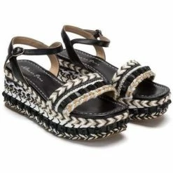 Alma En Pena V22240 Couleur Noir -Alma En Pena Soldes Magasin 22975611 500 C