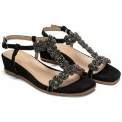 Alma En Pena V22409 Couleur Noir 5 Alma En Pena V22409 Couleur Noir -Alma En Pena Soldes Magasin 22975612 500 C