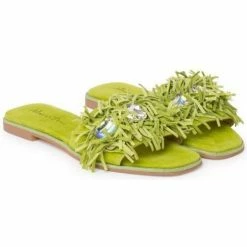 Alma En Pena V22442 Couleur Vert -Alma En Pena Soldes Magasin 22975615 500 C