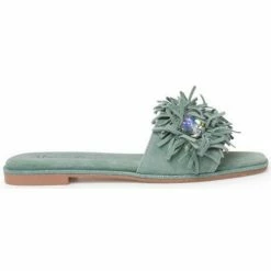 Alma En Pena V22442 Couleur Vert