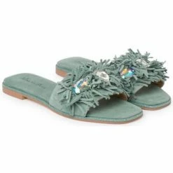 Alma En Pena V22442 Couleur Vert -Alma En Pena Soldes Magasin 22975617 500 C