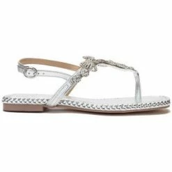 Alma En Pena V22481 Couleur Argenté