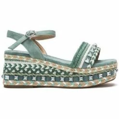 Alma En Pena V22240 Couleur Vert