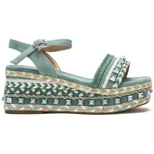 Alma En Pena V22240 Couleur Vert 1 Alma En Pena V22240 Couleur Vert