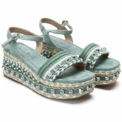 Alma En Pena V22240 Couleur Vert 5 Alma En Pena V22240 Couleur Vert -Alma En Pena Soldes Magasin 22975624 500 C