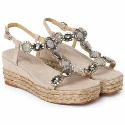 Alma En Pena V22310 Couleur Marron -Alma En Pena Soldes Magasin 22975625 500 C