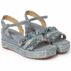 Alma En Pena V22316 Couleur Bleu -Alma En Pena Soldes Magasin 22975627 500 C