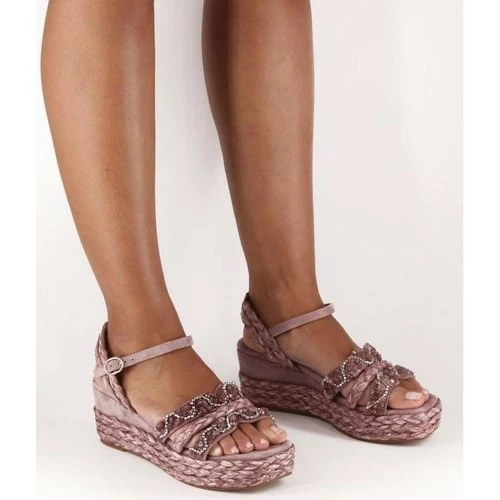 Alma En Pena V22316 Couleur Rose 2 Alma En Pena V22316 Couleur Rose – Image 2