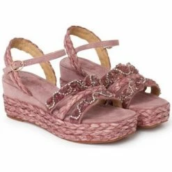 Alma En Pena V22316 Couleur Rose 5 Alma En Pena V22316 Couleur Rose -Alma En Pena Soldes Magasin 22975628 500 C