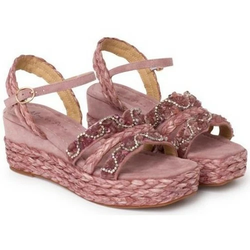 Alma En Pena V22316 Couleur Rose 3 Alma En Pena V22316 Couleur Rose – Image 3