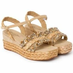 Alma En Pena V22316 Couleur Marron -Alma En Pena Soldes Magasin 22975629 500 C