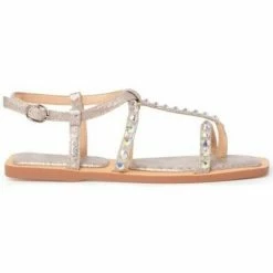 Alma En Pena V22BL2061 Couleur Argenté