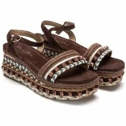 Alma En Pena V22240 Couleur Marron -Alma En Pena Soldes Magasin 22975637 500 C