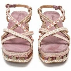 Alma En Pena V22192 Couleur Rose -Alma En Pena Soldes Magasin 22975650 500 C