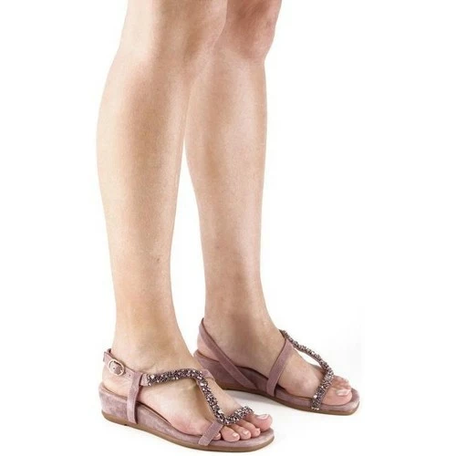 Alma En Pena V22410 Couleur Rose 2 Alma En Pena V22410 Couleur Rose – Image 2