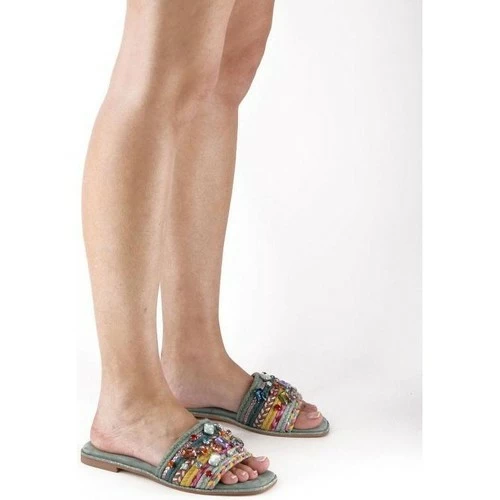 Alma En Pena V22444 Couleur Vert 2 Alma En Pena V22444 Couleur Vert – Image 2