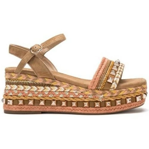 Alma En Pena V22240 Couleur Marron 1 Alma En Pena V22240 Couleur Marron