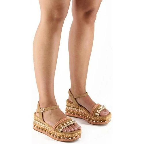 Alma En Pena V22240 Couleur Marron 2 Alma En Pena V22240 Couleur Marron – Image 2