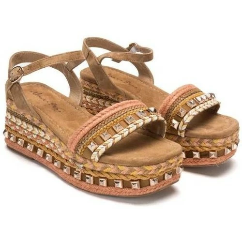 Alma En Pena V22240 Couleur Marron 3 Alma En Pena V22240 Couleur Marron – Image 3