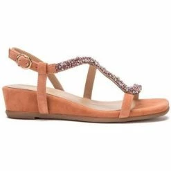 Alma En Pena V22410 Couleur Rouge