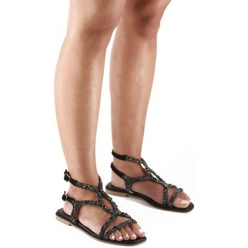 Alma En Pena V22459 Couleur Noir 2 Alma En Pena V22459 Couleur Noir – Image 2