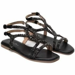 Alma En Pena V22459 Couleur Noir 5 Alma En Pena V22459 Couleur Noir -Alma En Pena Soldes Magasin 22975657 500 C