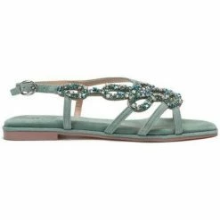 Alma En Pena V22461 Couleur Vert