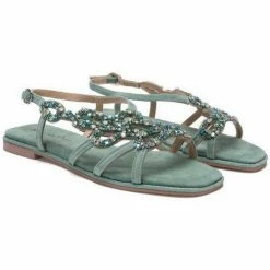 Alma En Pena V22461 Couleur Vert -Alma En Pena Soldes Magasin 22975658 500 C