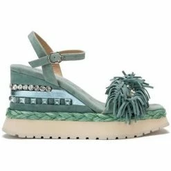 Alma En Pena V22202 Couleur Vert