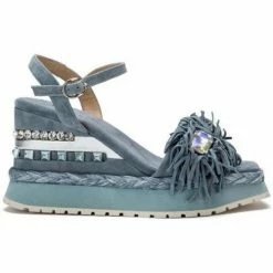 Alma En Pena V22202 Couleur Bleu