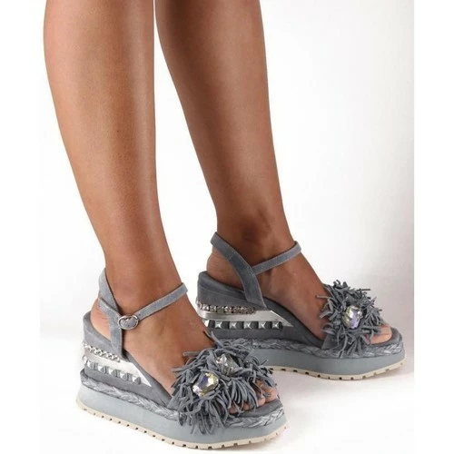 Alma En Pena V22202 Couleur Bleu 2 Alma En Pena V22202 Couleur Bleu – Image 2