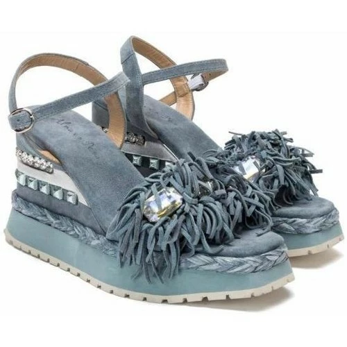 Alma En Pena V22202 Couleur Bleu 3 Alma En Pena V22202 Couleur Bleu – Image 3