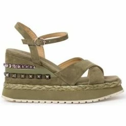 Alma En Pena V22204 Couleur Vert