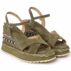 Alma En Pena V22204 Couleur Vert -Alma En Pena Soldes Magasin 22975664 500 C