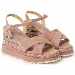 Alma En Pena V22204 Couleur Rose -Alma En Pena Soldes Magasin 22975665 500 C